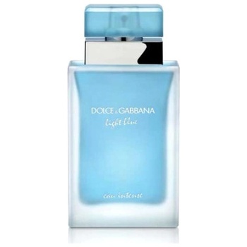Light Blue Eau Intense EDP